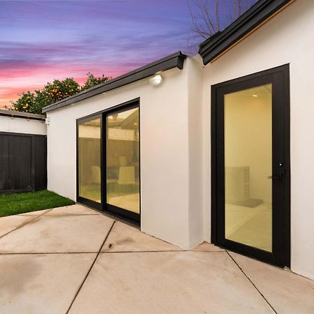 Luxury Living 3Br House With Outdoor Space, Parking Los Angeles Buitenkant foto