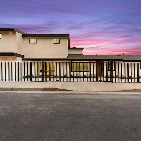 Luxury Living 3Br House With Outdoor Space, Parking Los Angeles Buitenkant foto