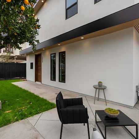 Luxury Living 3Br House With Outdoor Space, Parking Los Angeles Buitenkant foto