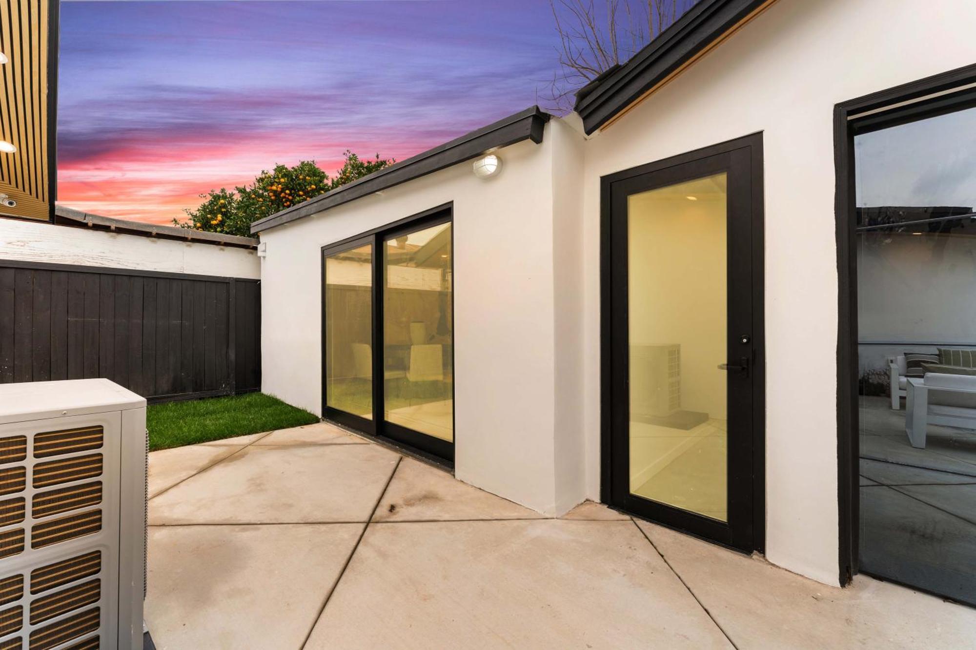 Luxury Living 3Br House With Outdoor Space, Parking Los Angeles Buitenkant foto
