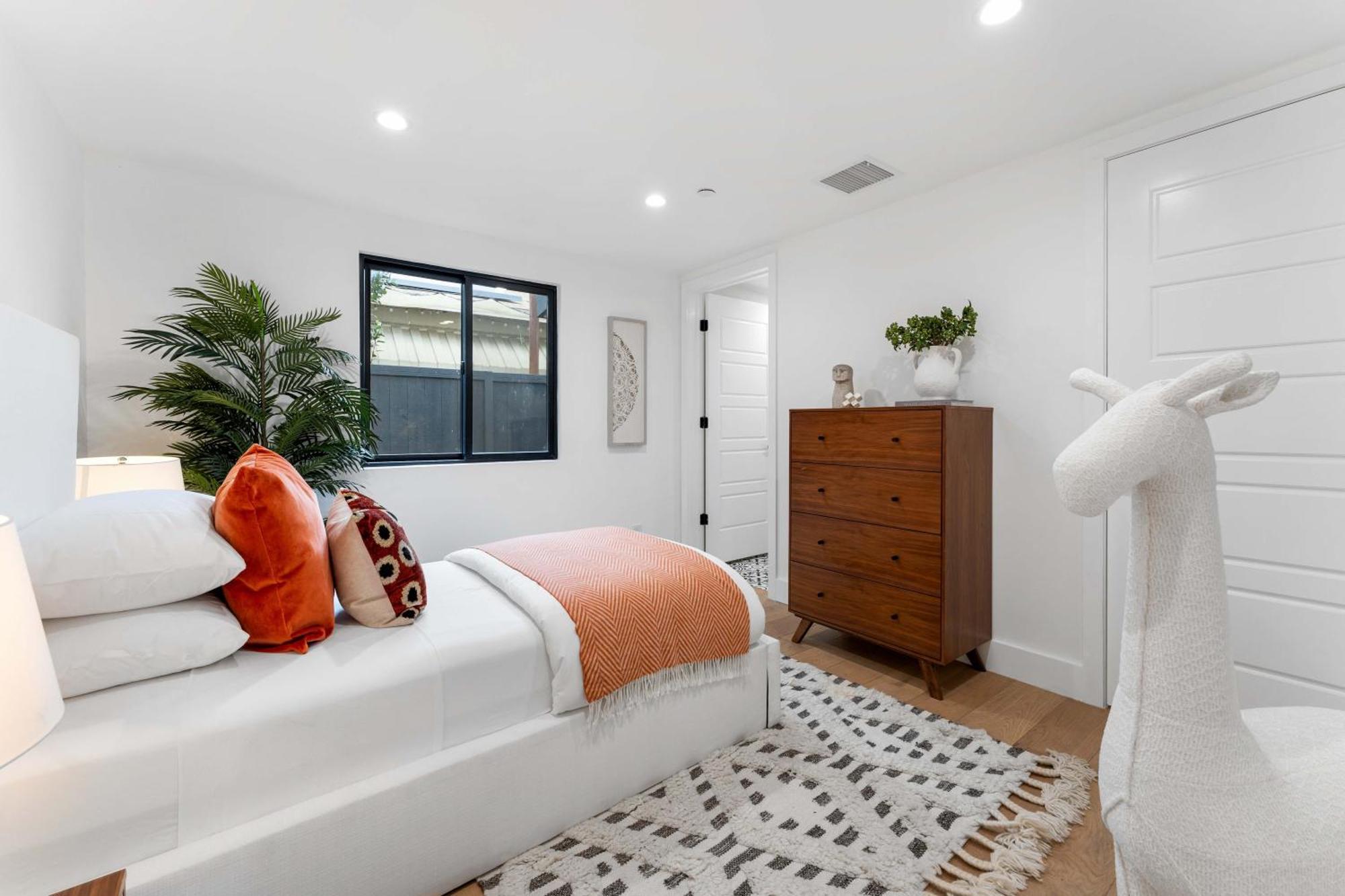 Luxury Living 3Br House With Outdoor Space, Parking Los Angeles Buitenkant foto