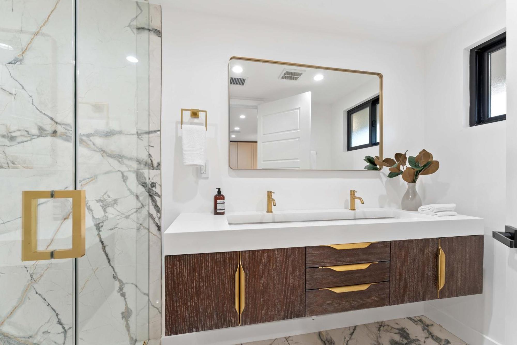 Luxury Living 3Br House With Outdoor Space, Parking Los Angeles Buitenkant foto