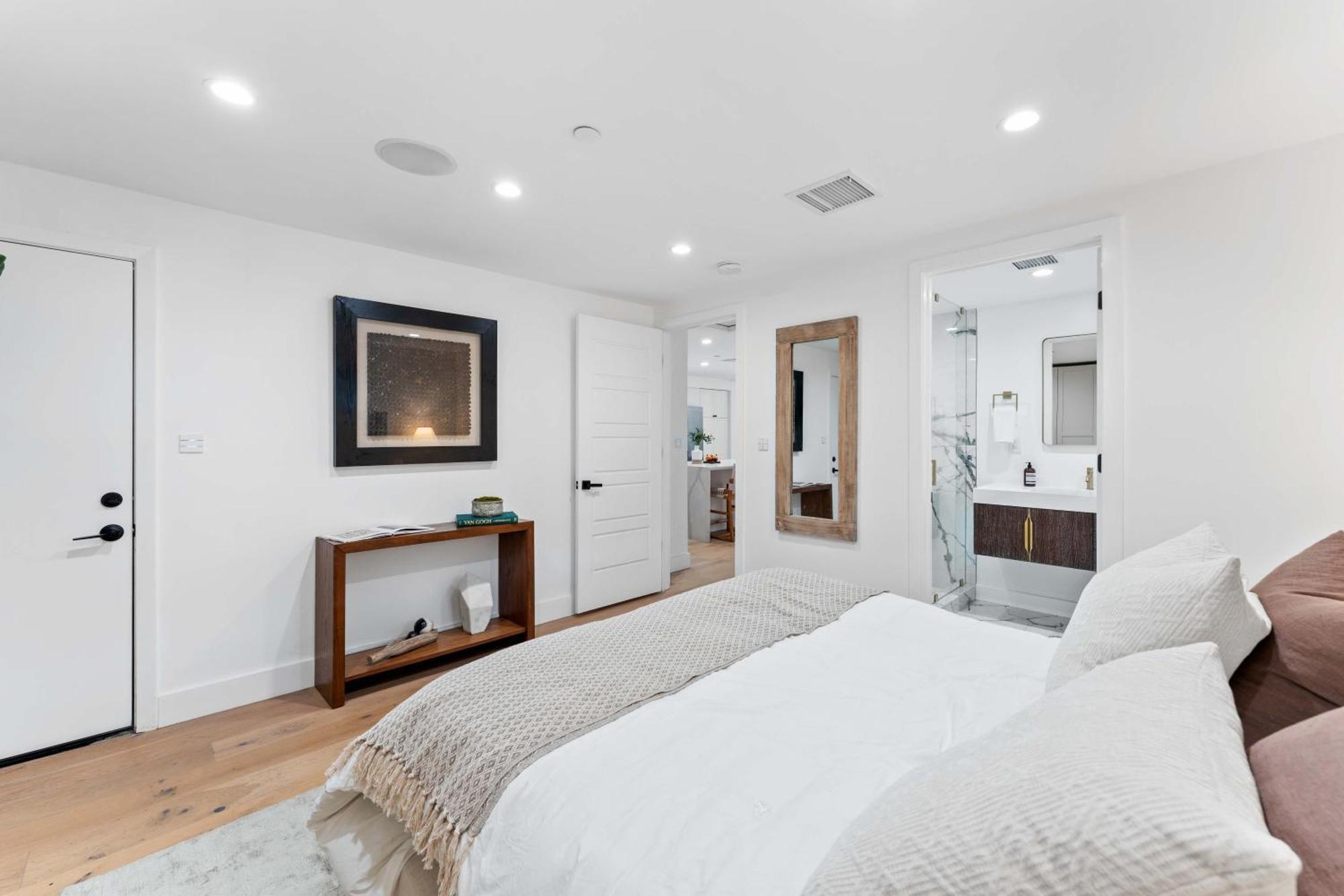 Luxury Living 3Br House With Outdoor Space, Parking Los Angeles Buitenkant foto