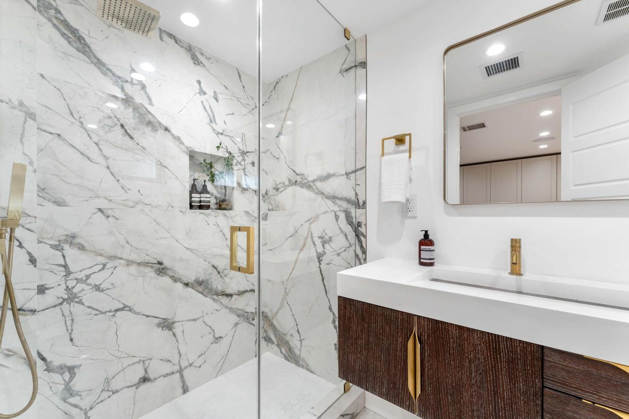 Luxury Living 3Br House With Outdoor Space, Parking Los Angeles Buitenkant foto