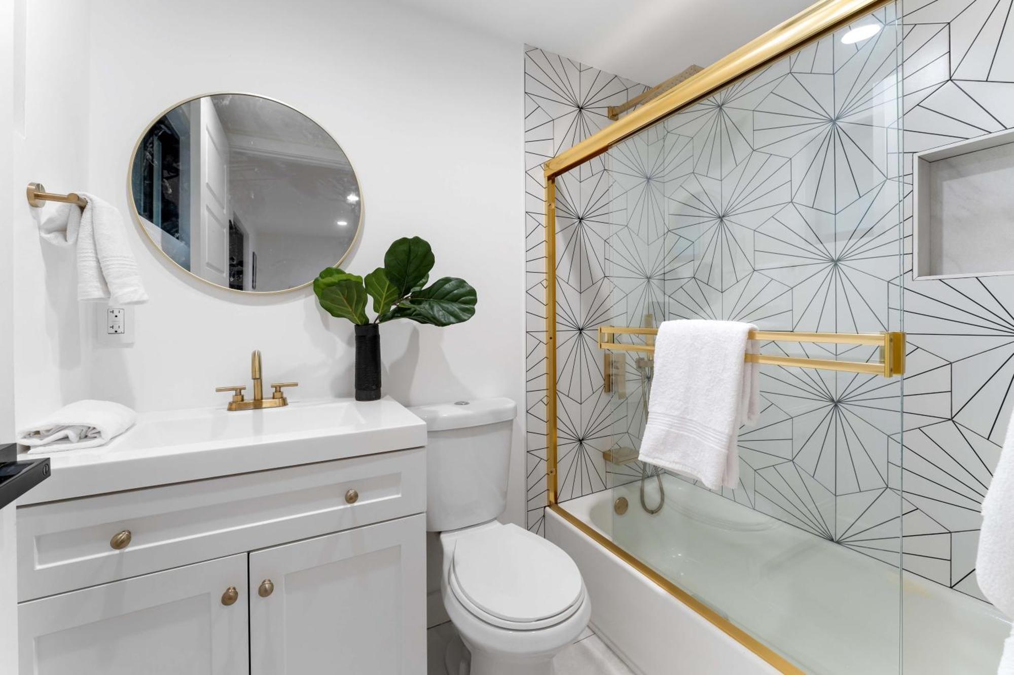 Luxury Living 3Br House With Outdoor Space, Parking Los Angeles Buitenkant foto