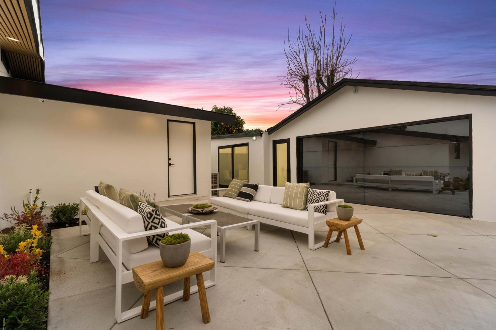 Luxury Living 3Br House With Outdoor Space, Parking Los Angeles Buitenkant foto