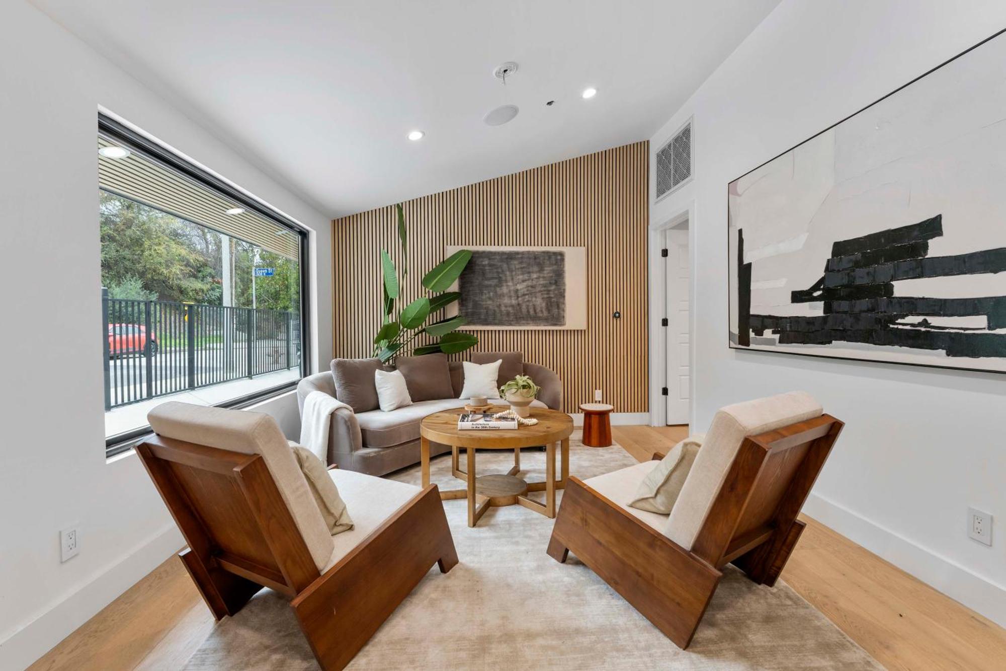 Luxury Living 3Br House With Outdoor Space, Parking Los Angeles Buitenkant foto