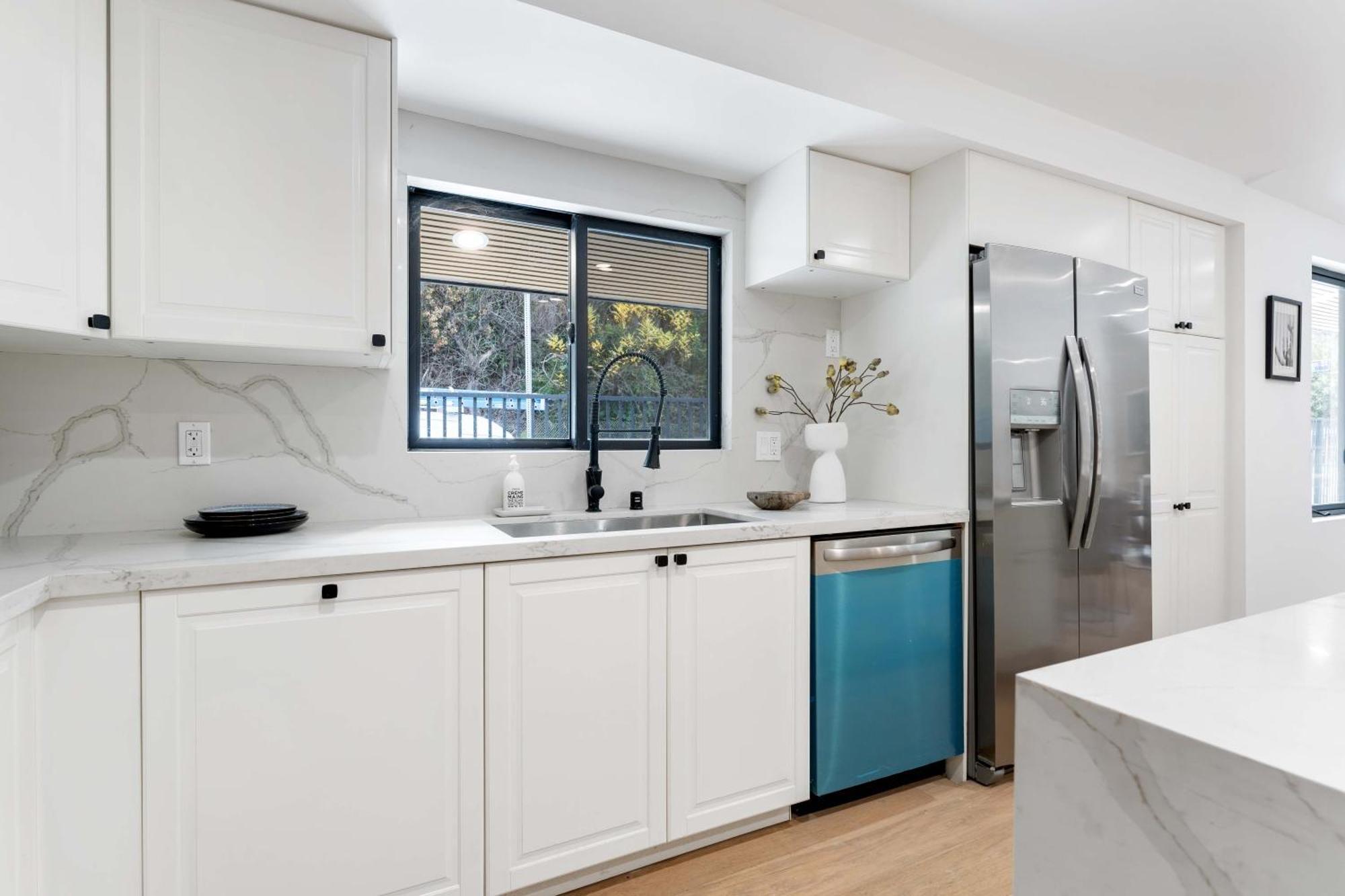 Luxury Living 3Br House With Outdoor Space, Parking Los Angeles Buitenkant foto