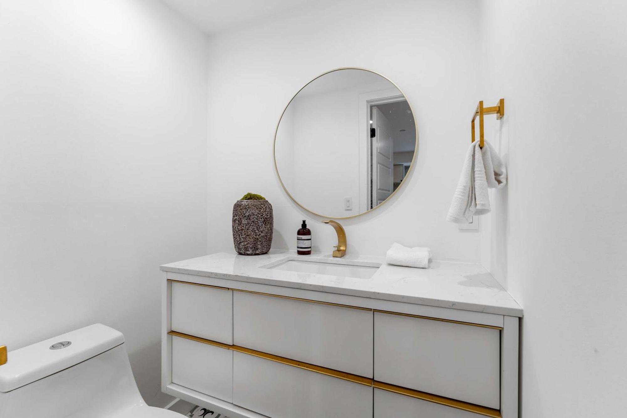 Luxury Living 3Br House With Outdoor Space, Parking Los Angeles Buitenkant foto
