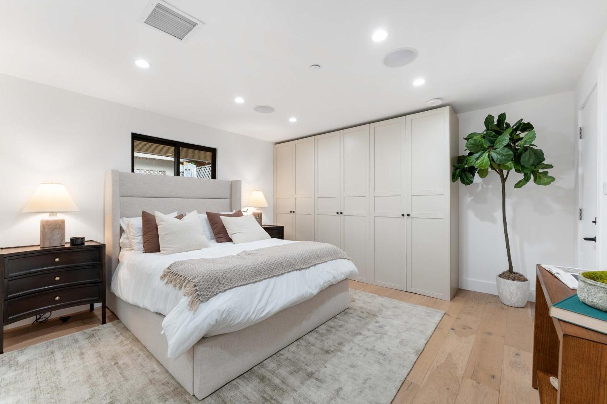 Luxury Living 3Br House With Outdoor Space, Parking Los Angeles Buitenkant foto