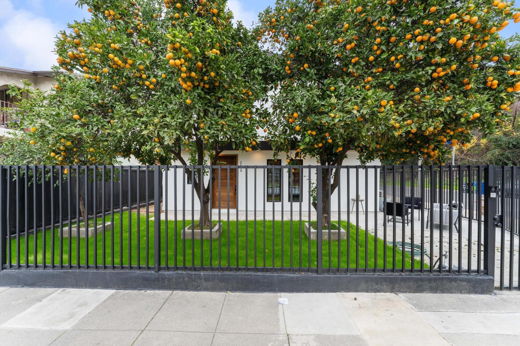 Luxury Living 3Br House With Outdoor Space, Parking Los Angeles Buitenkant foto