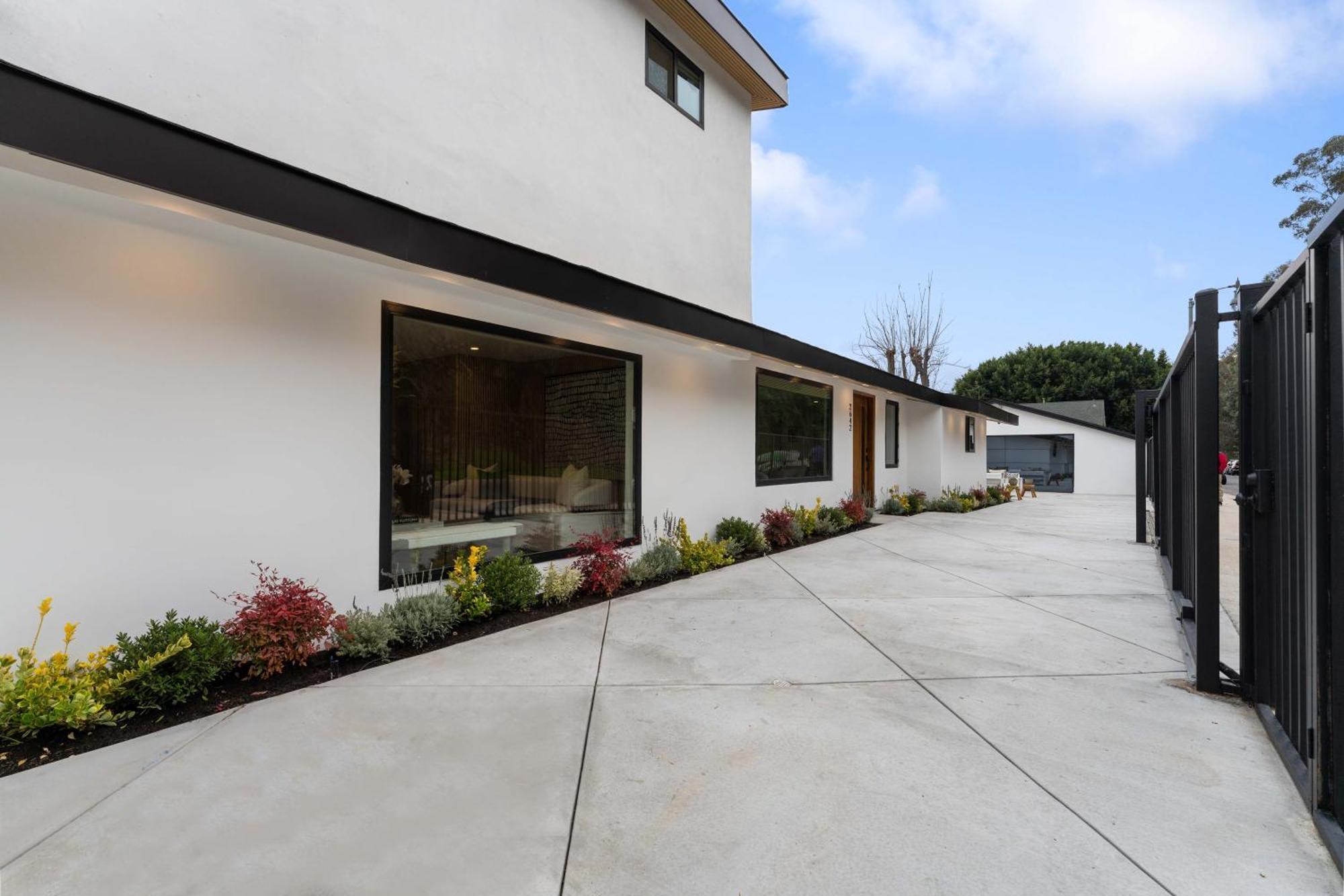 Luxury Living 3Br House With Outdoor Space, Parking Los Angeles Buitenkant foto
