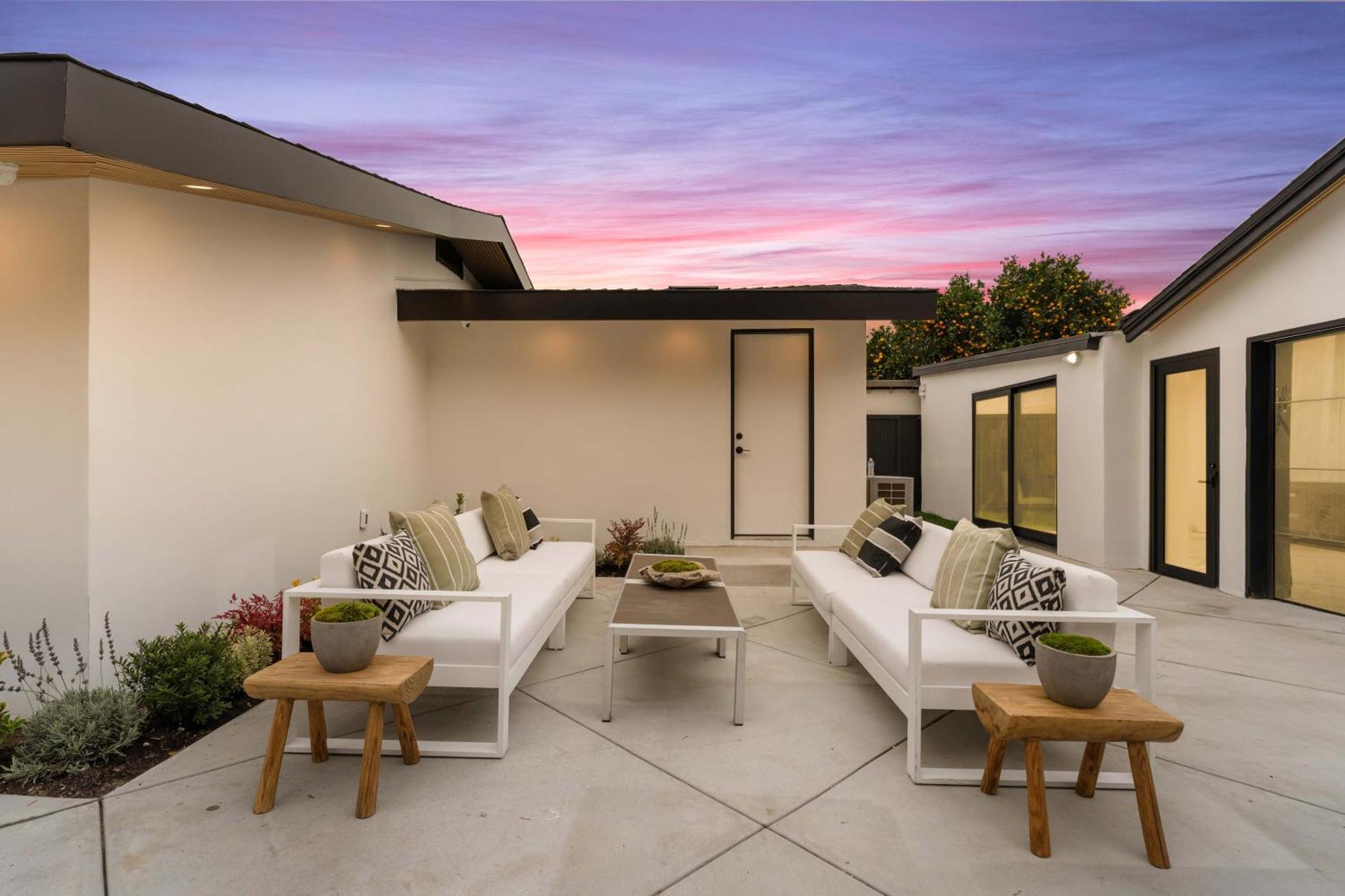 Luxury Living 3Br House With Outdoor Space, Parking Los Angeles Buitenkant foto