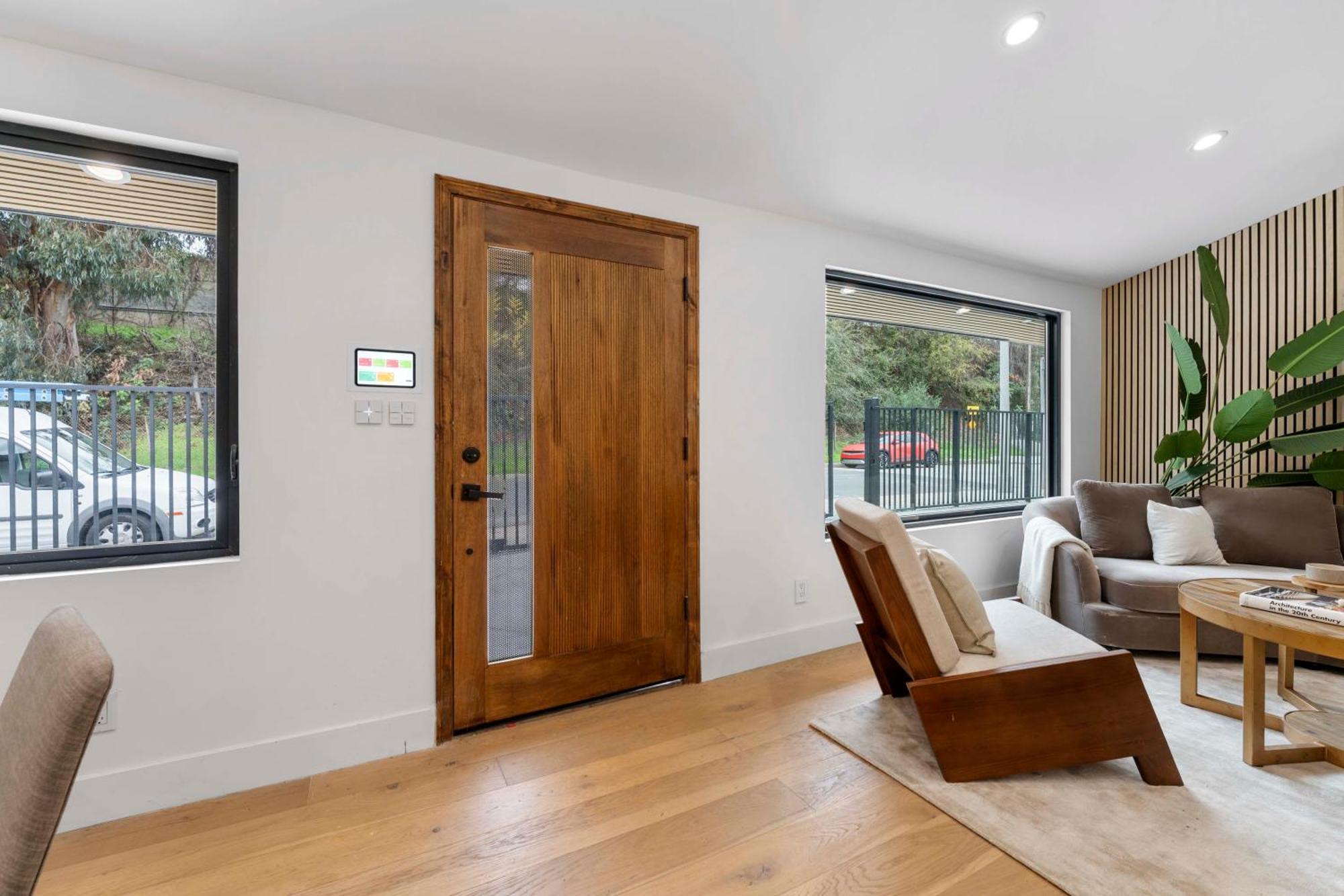 Luxury Living 3Br House With Outdoor Space, Parking Los Angeles Buitenkant foto