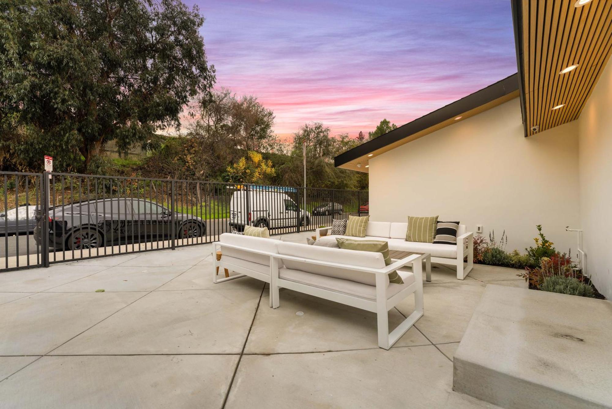 Luxury Living 3Br House With Outdoor Space, Parking Los Angeles Buitenkant foto